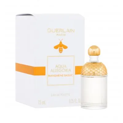 Guerlain Aqua Allegoria Mandarine Basilic