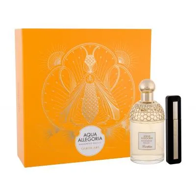 Guerlain Aqua Allegoria Mandarine Basilic