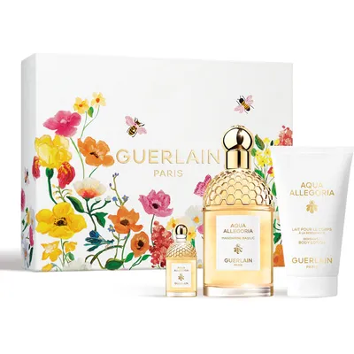Guerlain Aqua Allegoria Mandarine Basilic
