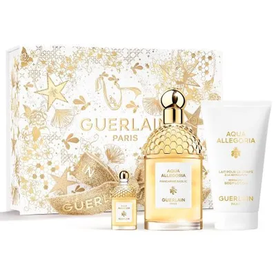 Guerlain Aqua Allegoria Mandarine Basilic