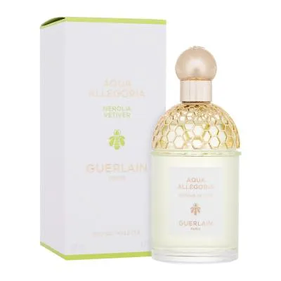 Guerlain Aqua Allegoria Nerolia Vetiver