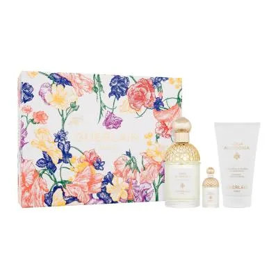 Guerlain Aqua Allegoria Nerolia Vetiver