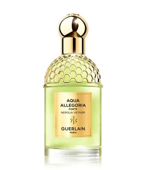 Guerlain Aqua Allegoria Nerolia Vetiver Forte