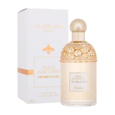 Guerlain Aqua Allegoria Nettare Di Sole