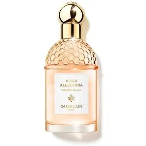 Guerlain Aqua Allegoria Orange Soleia