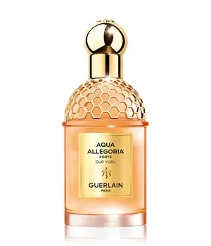 Guerlain Aqua Allegoria Oud Yuzu Forte