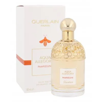 Guerlain Aqua Allegoria Pamplelune