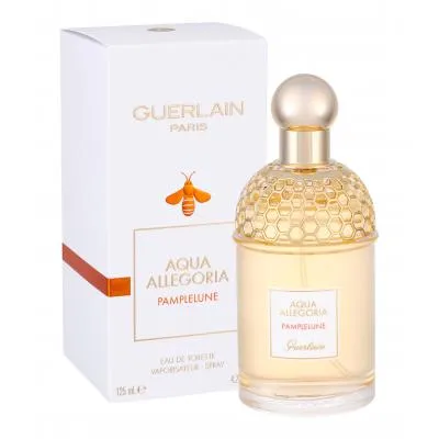 Guerlain Aqua Allegoria Pamplelune