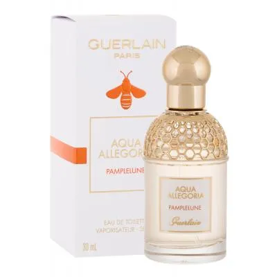Guerlain Aqua Allegoria Pamplelune