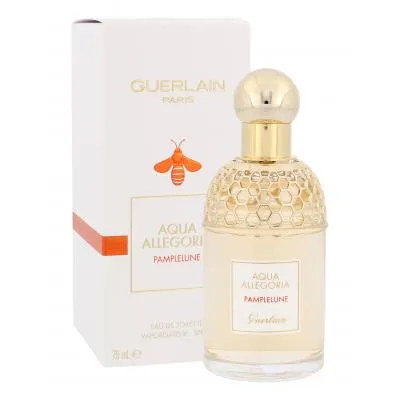 Guerlain Aqua Allegoria Pamplelune