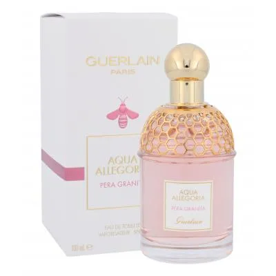 Guerlain Aqua Allegoria Pera Granita