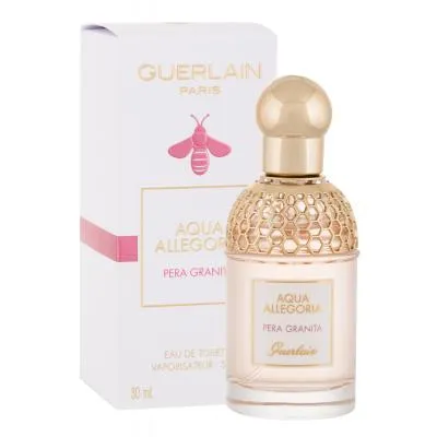 Guerlain Aqua Allegoria Pera Granita