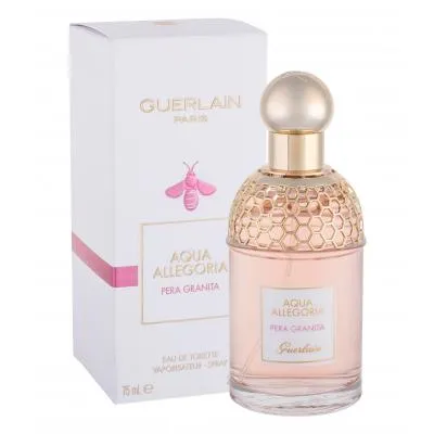 Guerlain Aqua Allegoria Pera Granita