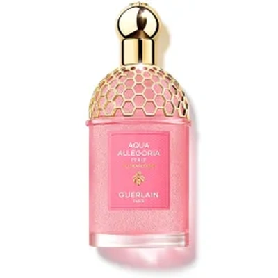 Guerlain Aqua Allegoria Perle Florabloom