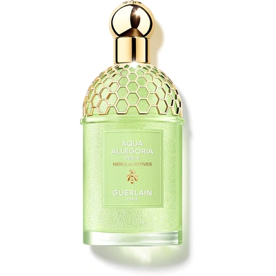 Guerlain Aqua Allegoria Perle Nerolia Vetiver