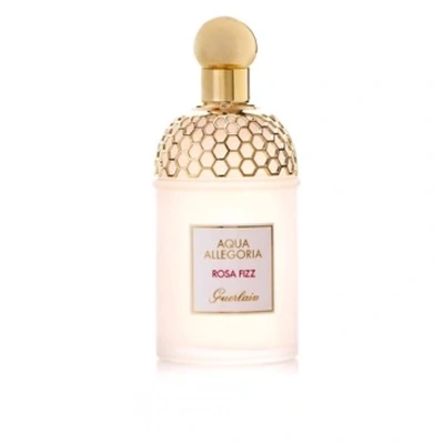 Guerlain Aqua Allegoria Rosa Fizz