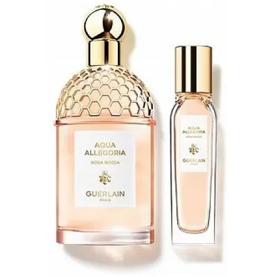 Guerlain Aqua Allegoria Rosa Rossa
