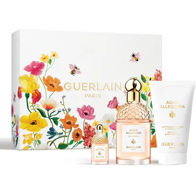 Guerlain Aqua Allegoria Rosa Rossa