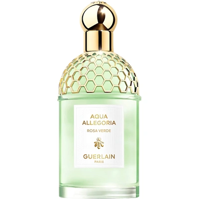 Guerlain Aqua Allegoria Rosa Verde