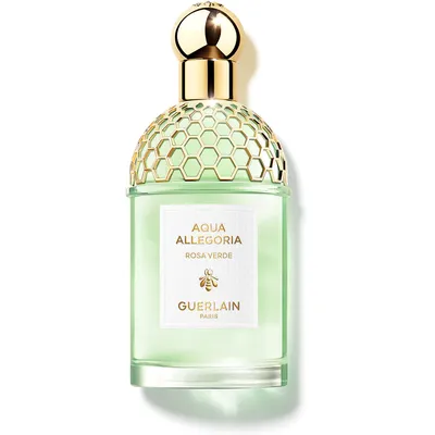 Guerlain Aqua Allegoria Rosa Verde