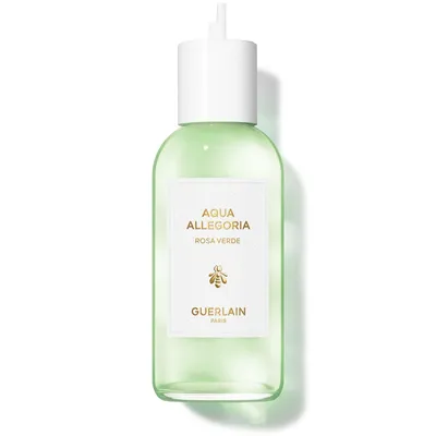 Guerlain Aqua Allegoria Rosa Verde