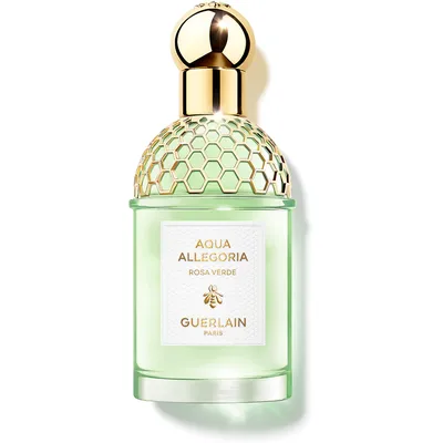Guerlain Aqua Allegoria Rosa Verde