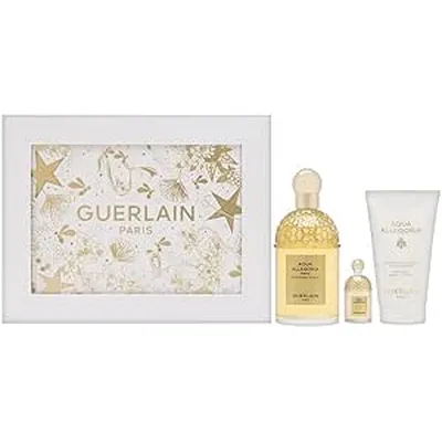 Guerlain Aqua Allegoria Mandarine Basilic Forte
