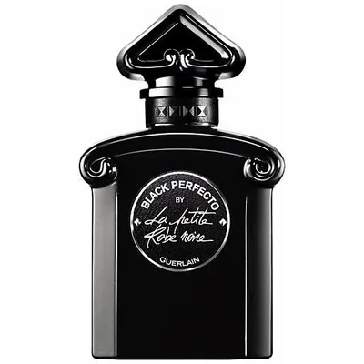 Guerlain Black Perfecto by La Petite Robe Noire