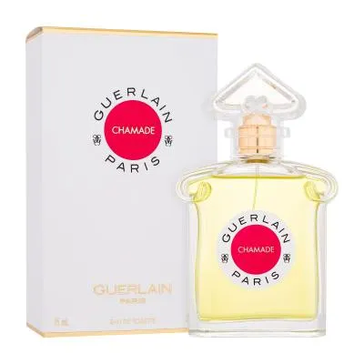 Guerlain Chamade