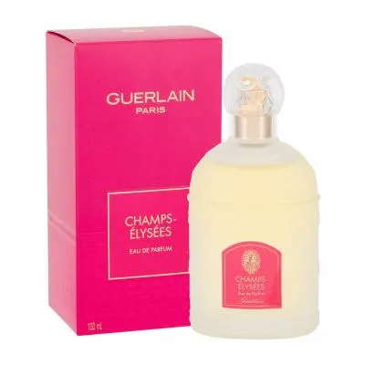 Guerlain Champs Elysees