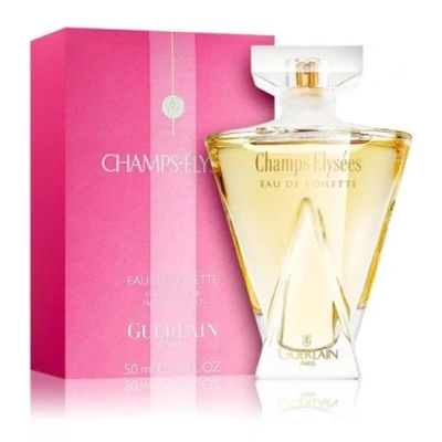 Guerlain Champs Elysees