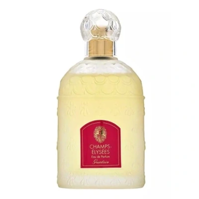 Guerlain Champs Elysees
