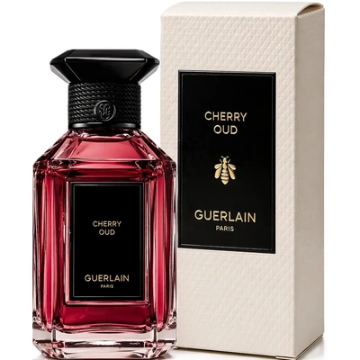 Guerlain Cherry Oud