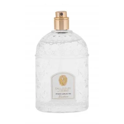Guerlain Les Eaux Eau De Fleurs De Cedrat