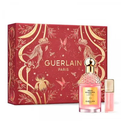 Guerlain Aqua Allegoria Florabloom Forte