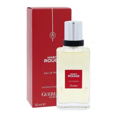 Guerlain Habit Rouge
