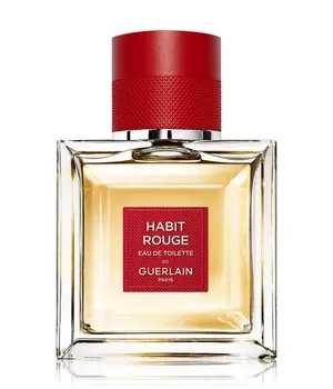 Guerlain Habit Rouge