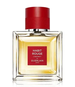 Guerlain Habit Rouge L'instinct Intense