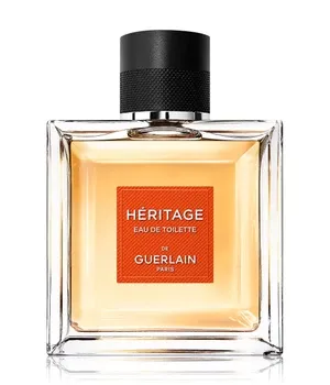 Guerlain Heritage