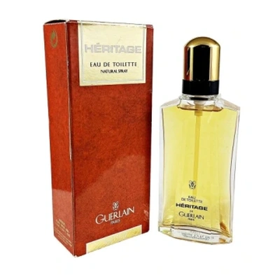 Guerlain Heritage