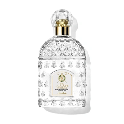 Guerlain Les Eaux Imperiale