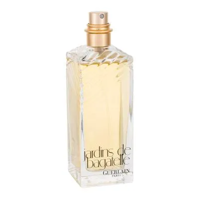 Guerlain Jardins De Bagatelle