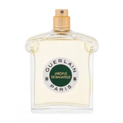 Guerlain Jardins De Bagatelle
