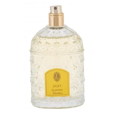 Guerlain Jicky