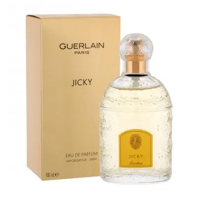 Guerlain Jicky