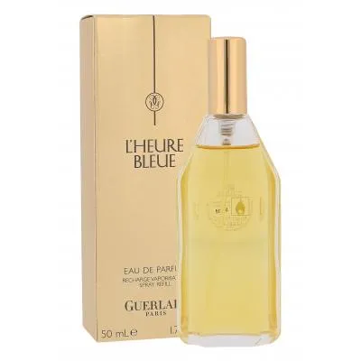 Guerlain L'heure Bleue