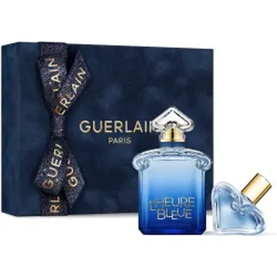 Guerlain L'Heure Bleue