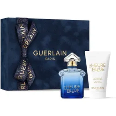 Guerlain L'Heure Bleue