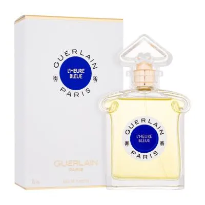 Guerlain L'heure Bleue