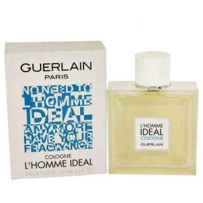 Guerlain L'homme Ideal Cologne